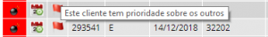 prioritario