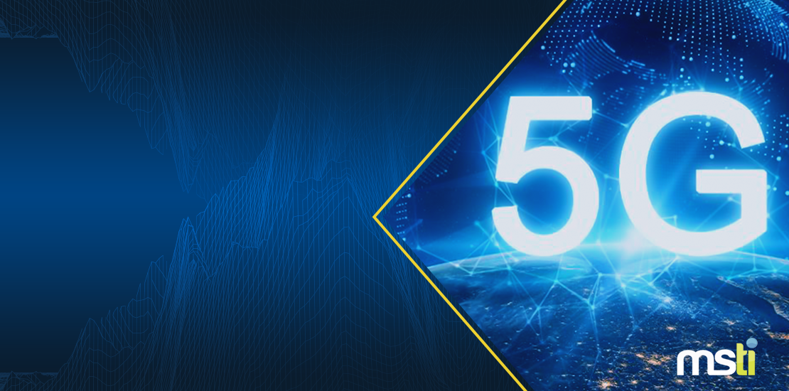 7 - O que muda com a chegada do 5G